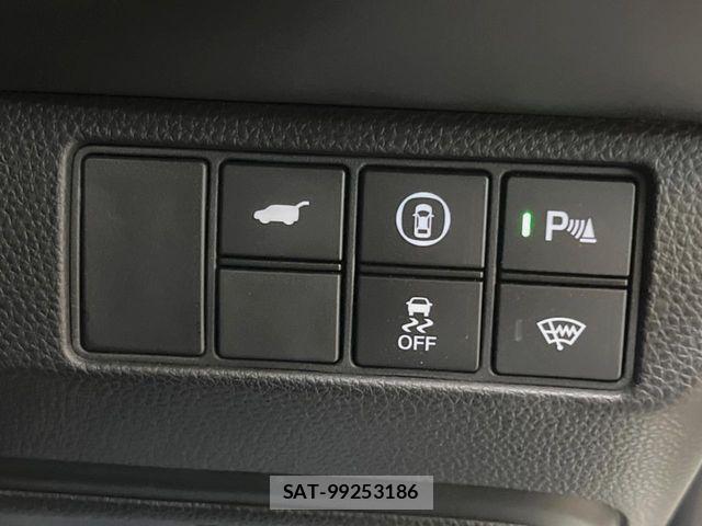 Honda VEZEL 2021-12 7360302-4