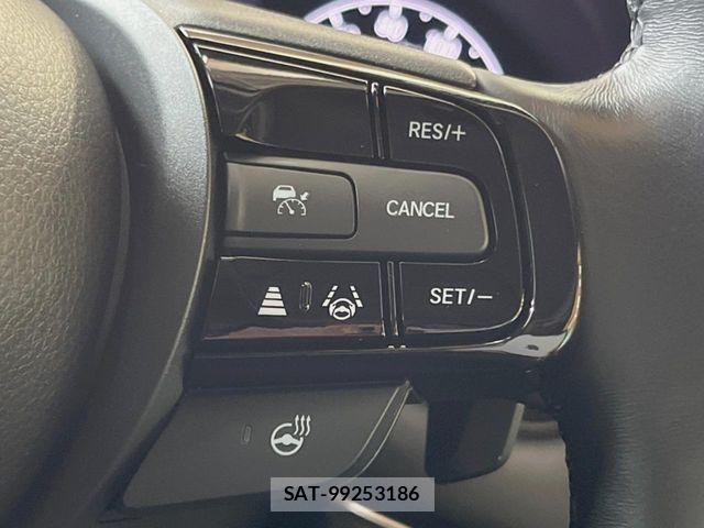 Honda VEZEL 2021-12 7360302-5