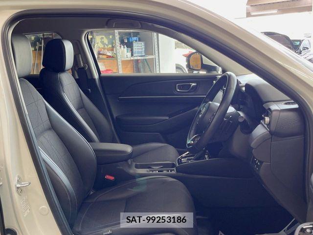 Honda VEZEL 2021-12 7360302-7