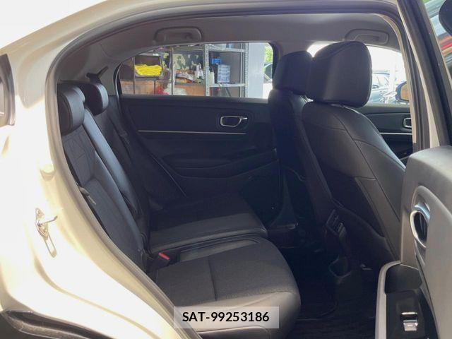 Honda VEZEL 2021-12 7360302-8