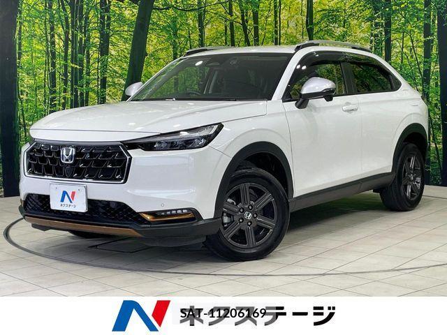 Honda VEZEL 2024-04 7360305-0