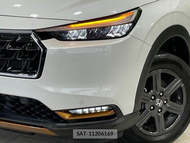 Honda VEZEL 2024-04 7360305-11