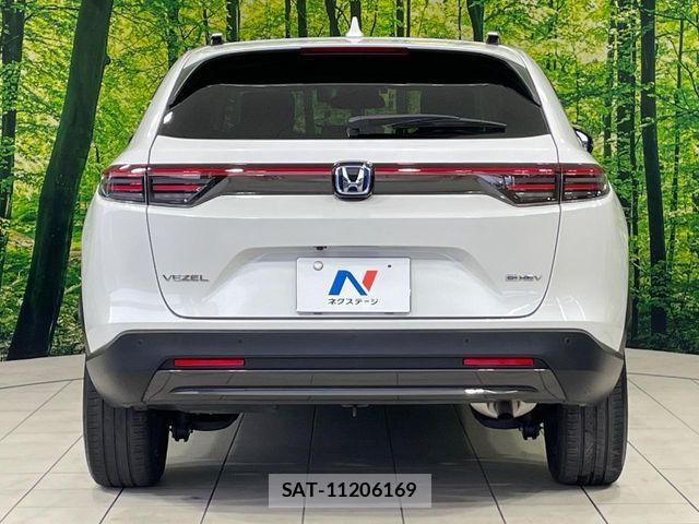 Honda VEZEL 2024-04 7360305-14