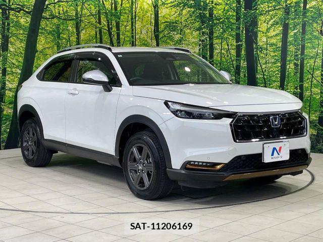 Honda VEZEL 2024-04 7360305-15