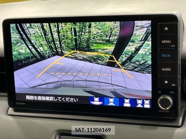 Honda VEZEL 2024-04 7360305-3