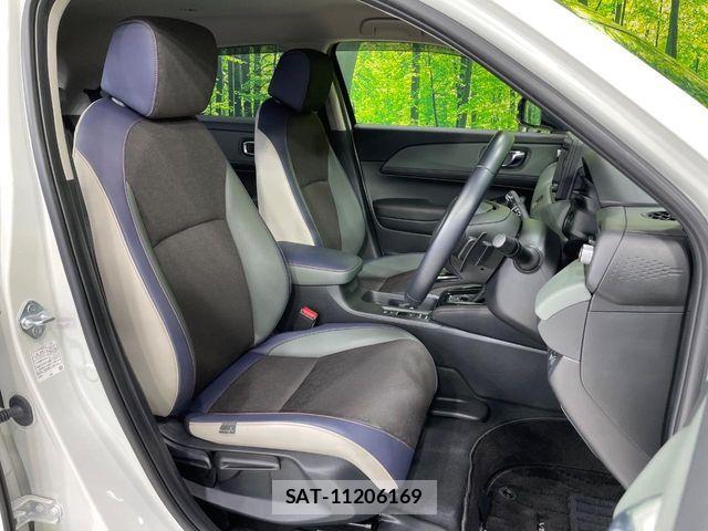 Honda VEZEL 2024-04 7360305-7