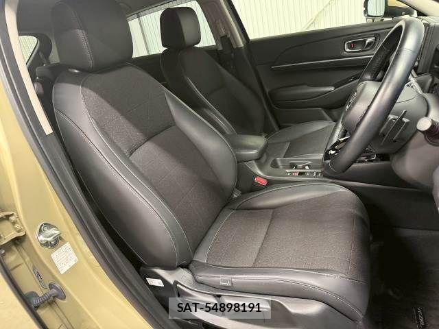 Honda VEZEL 2021-06 7360303-9