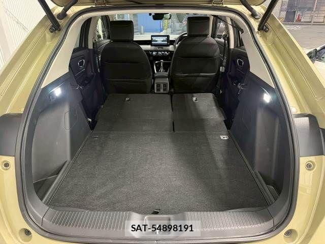 Honda VEZEL 2021-06 7360303-11