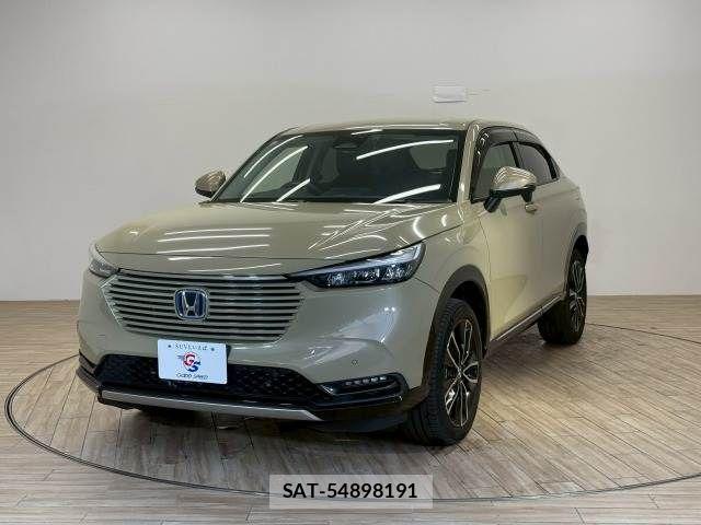 Honda VEZEL 2021-06 7360303-13