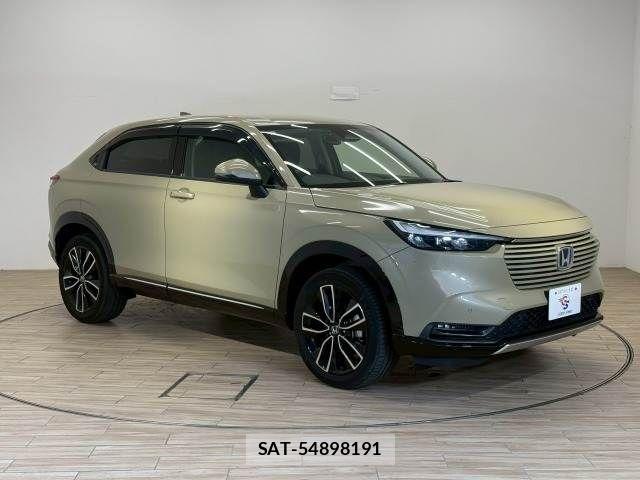 Honda VEZEL 2021-06 7360303-14