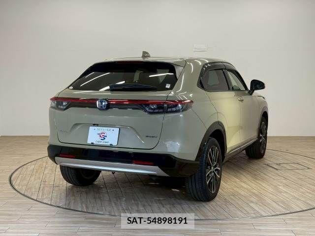 Honda VEZEL 2021-06 7360303-15