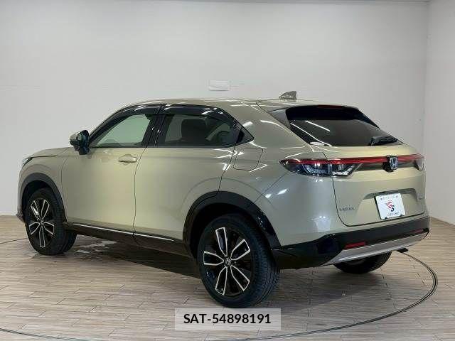 Honda VEZEL 2021-06 7360303-16