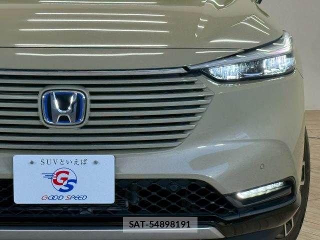 Honda VEZEL 2021-06 7360303-18