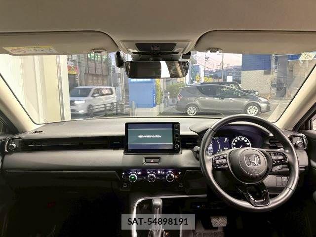 Honda VEZEL 2021-06 7360303-2