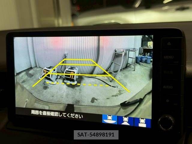 Honda VEZEL 2021-06 7360303-3