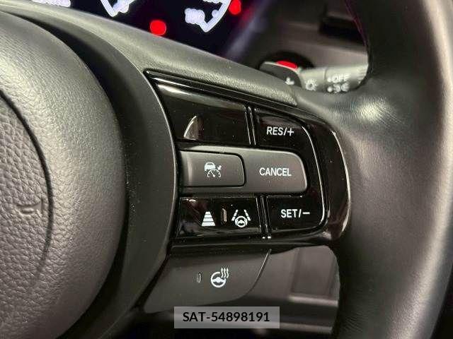 Honda VEZEL 2021-06 7360303-7