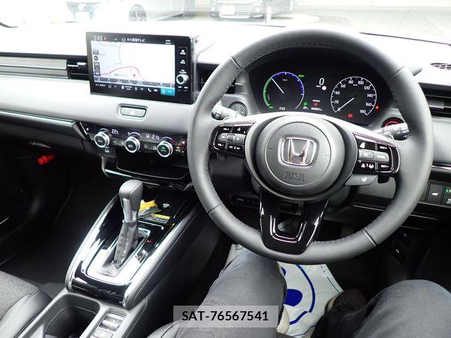 Honda VEZEL 2026-06 7360295-17