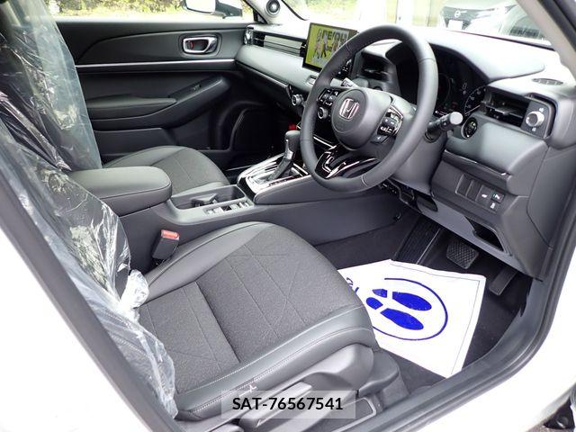 Honda VEZEL 2026-06 7360295-1
