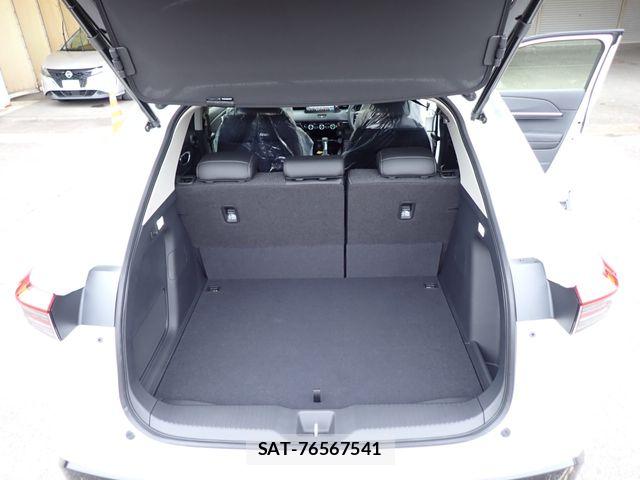 Honda VEZEL 2026-06 7360295-24