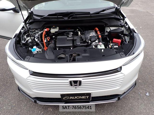 Honda VEZEL 2026-06 7360295-26