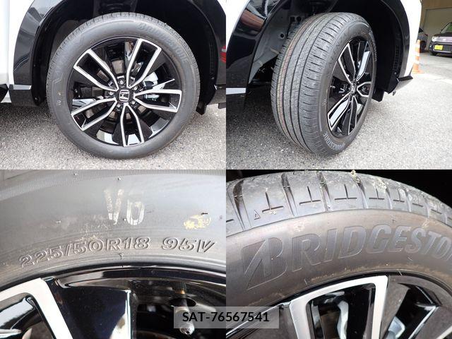 Honda VEZEL 2026-06 7360295-27