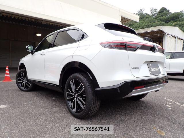 Honda VEZEL 2026-06 7360295-2