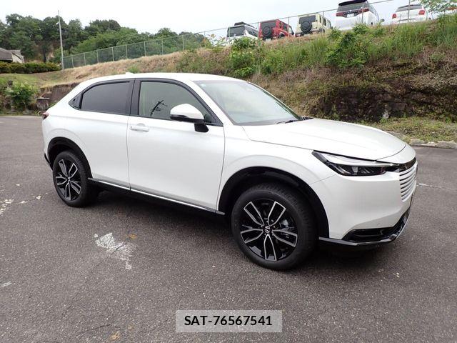 Honda VEZEL 2026-06 7360295-3