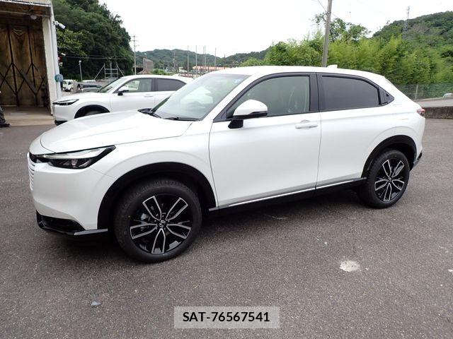 Honda VEZEL 2026-06 7360295-5