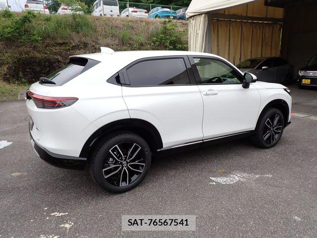 Honda VEZEL 2026-06 7360295-6