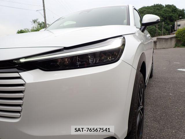 Honda VEZEL 2026-06 7360295-7