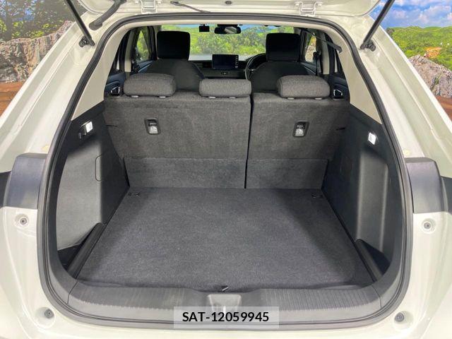 Honda VEZEL 2024-12 7360301-9