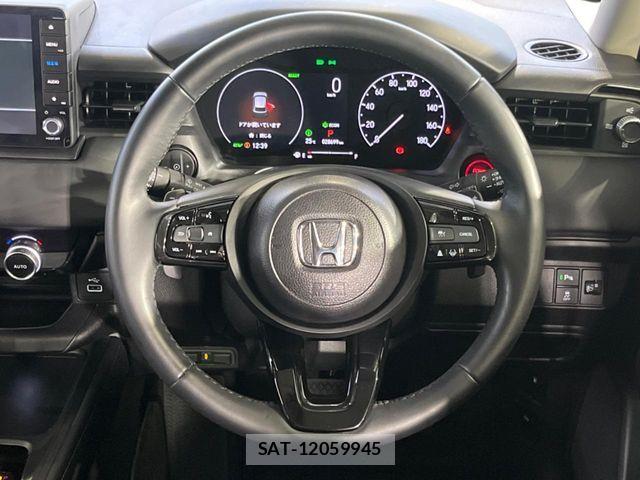 Honda VEZEL 2024-12 7360301-10