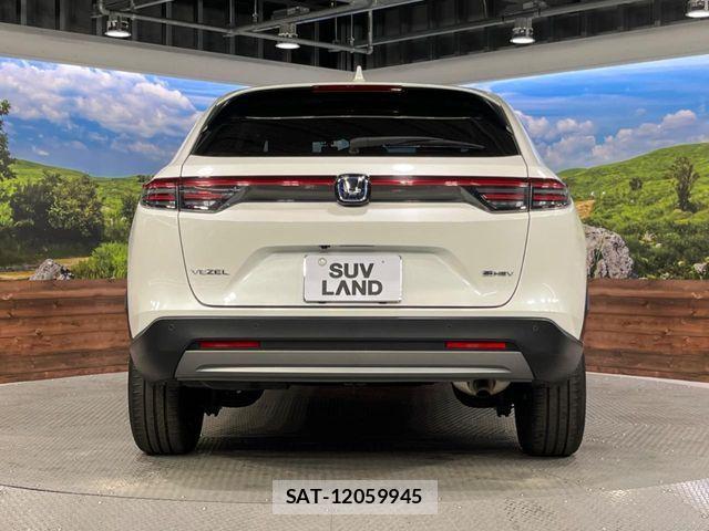 Honda VEZEL 2024-12 7360301-14