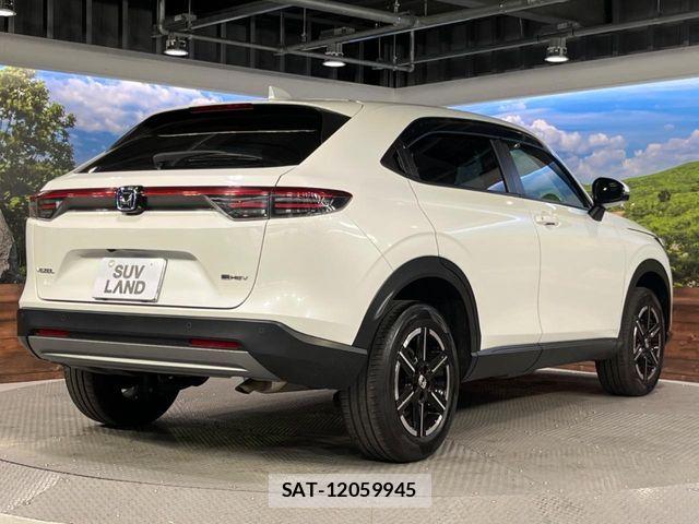 Honda VEZEL 2024-12 7360301-16