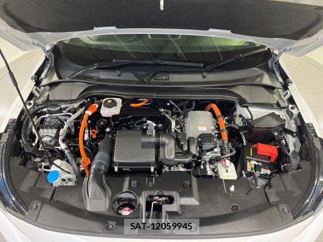Honda VEZEL 2024-12 7360301-17