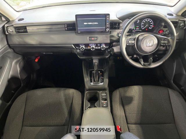 Honda VEZEL 2024-12 7360301-1