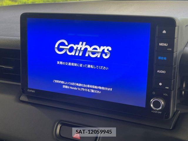 Honda VEZEL 2024-12 7360301-2