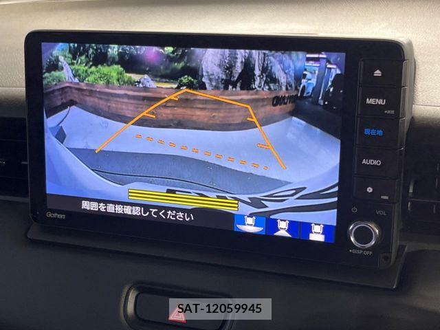 Honda VEZEL 2024-12 7360301-3