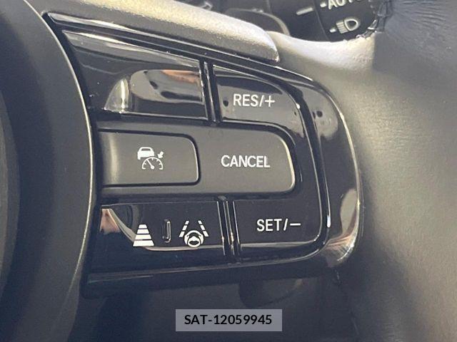 Honda VEZEL 2024-12 7360301-4