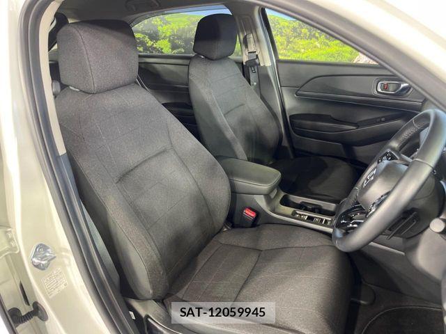 Honda VEZEL 2024-12 7360301-7