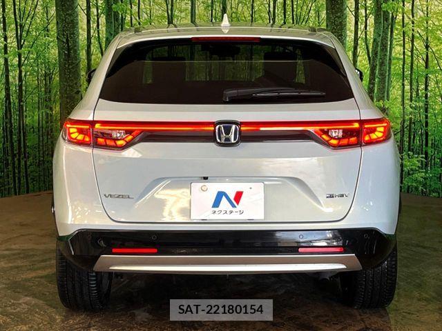 Honda VEZEL 2021-10 7360307-9