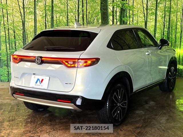 Honda VEZEL 2021-10 7360307-11