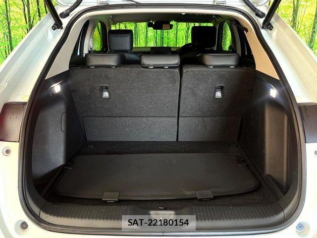 Honda VEZEL 2021-10 7360307-13