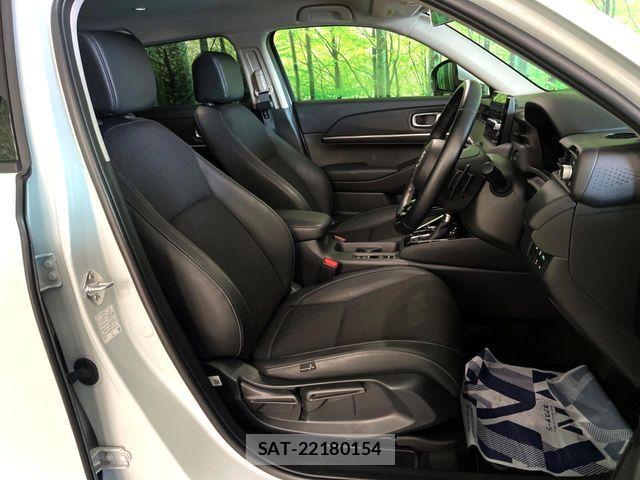 Honda VEZEL 2021-10 7360307-14