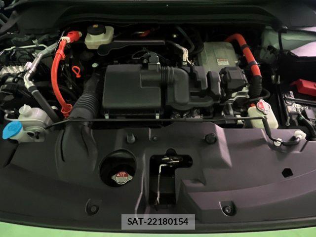 Honda VEZEL 2021-10 7360307-16
