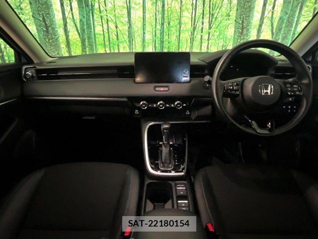 Honda VEZEL 2021-10 7360307-1