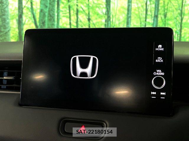 Honda VEZEL 2021-10 7360307-2
