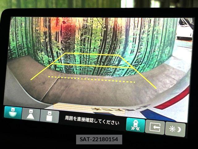 Honda VEZEL 2021-10 7360307-3