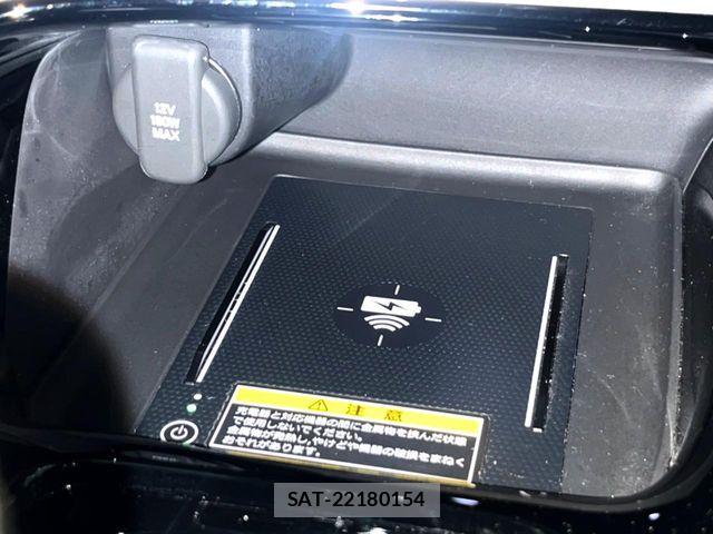 Honda VEZEL 2021-10 7360307-5
