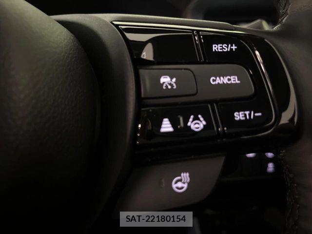 Honda VEZEL 2021-10 7360307-7